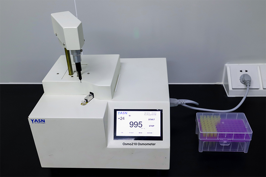 Osmo210-Osmometer