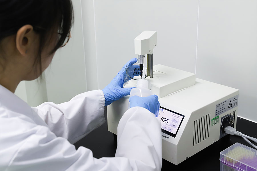 Osmo210-Osmometer